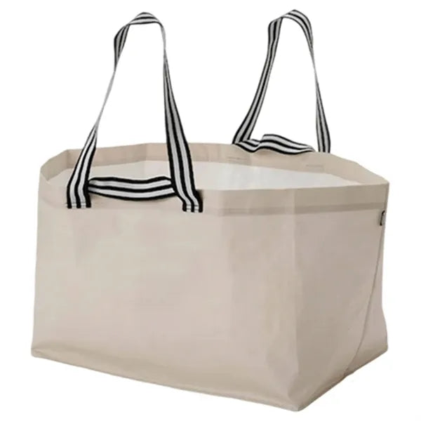 PP Woven Tote Shopping Bag