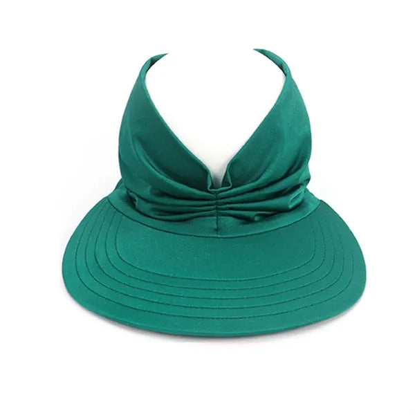 Women Visor Caps