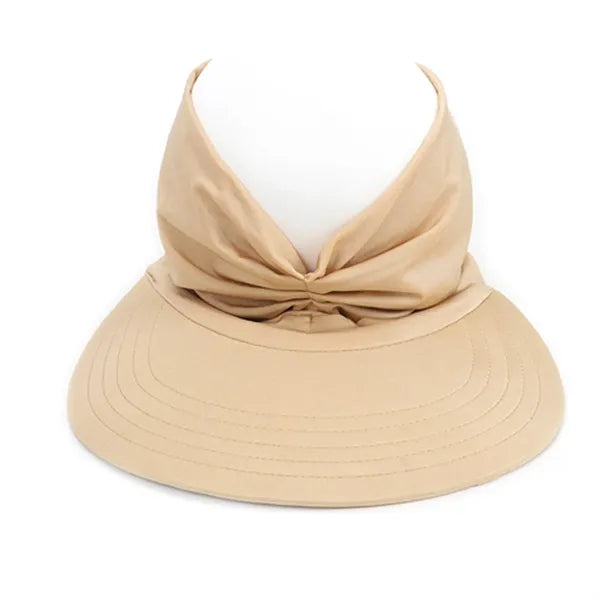 Women Visor Caps