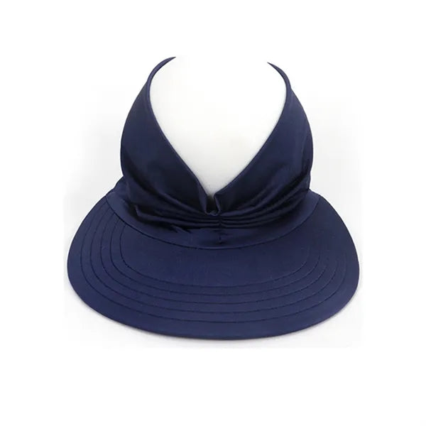 Women Visor Caps