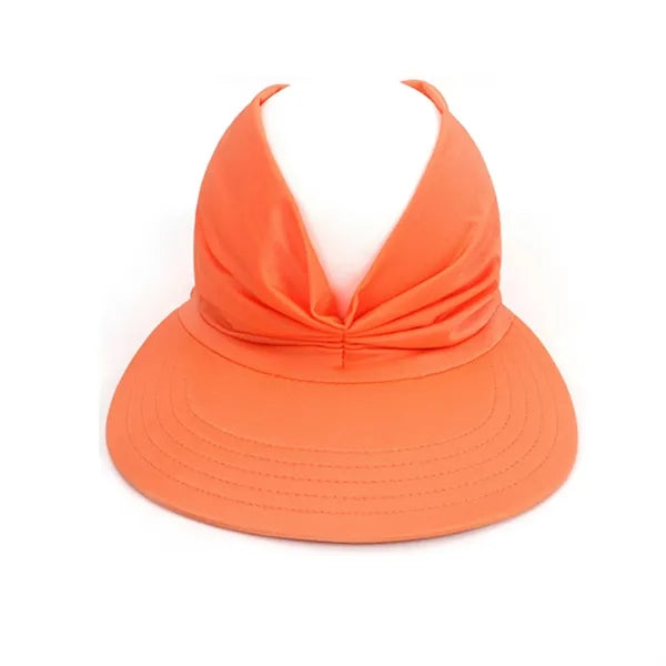 Women Visor Caps