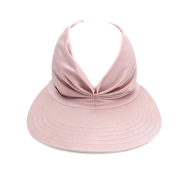 Women Visor Caps