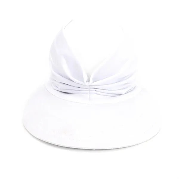 Women Visor Caps