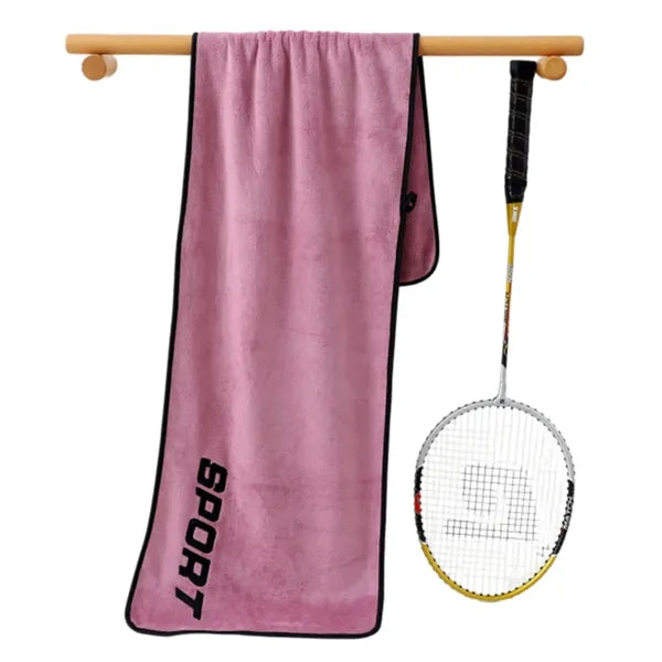Moisture Wicking Sports Towel