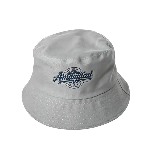 Logo Sun Protection Fisherman Hat