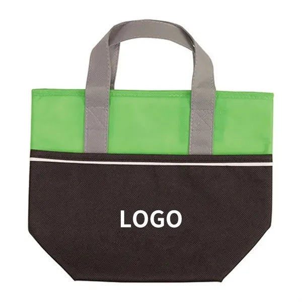 Insulated Cooler Tote Hand Bags