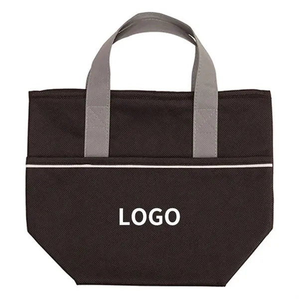 Insulated Cooler Tote Hand Bags