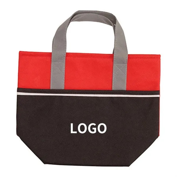 Insulated Cooler Tote Hand Bags
