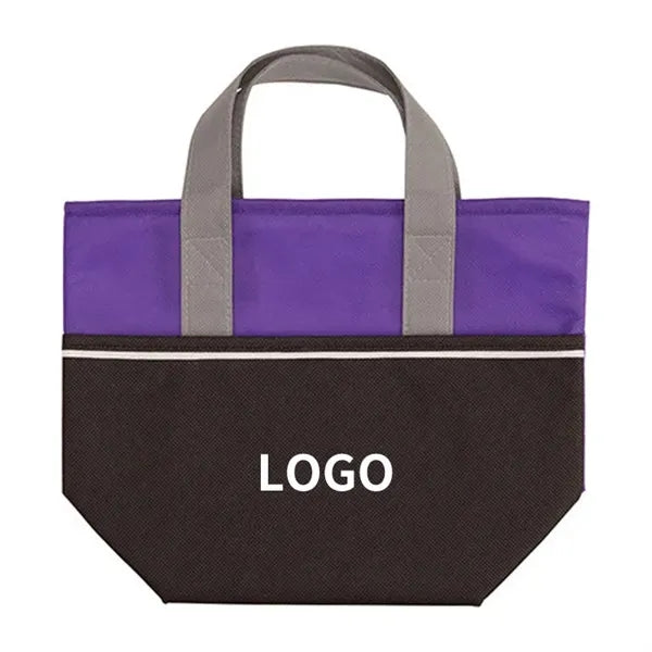 Insulated Cooler Tote Hand Bags