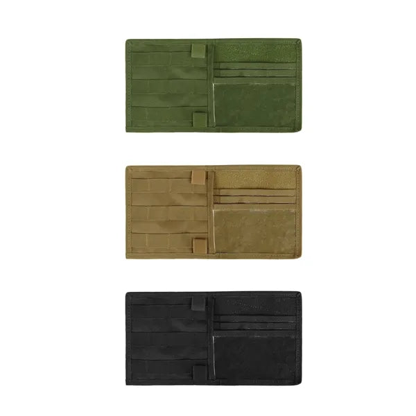 Oxford Tactical Car Sun Visor Organizer 12.6"x6.7"