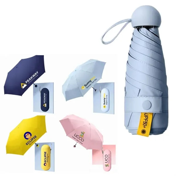 Mini UV Umbrella