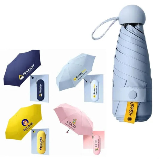 Mini UV Umbrella