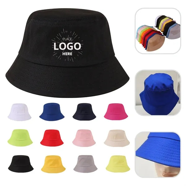 Bucket Hat