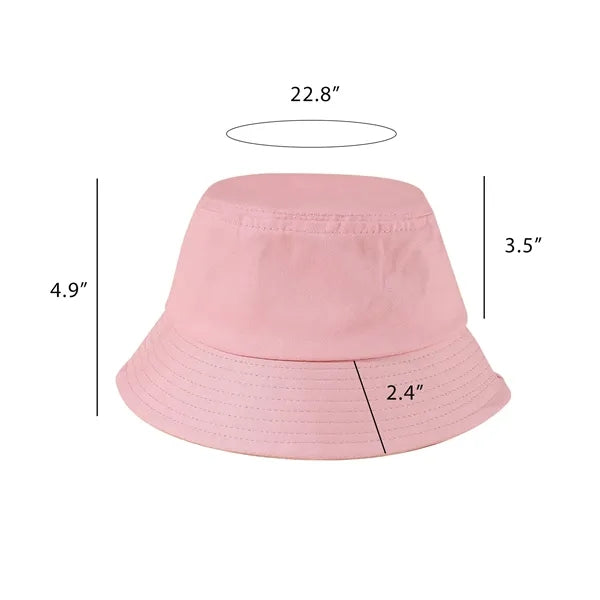 Bucket Hat