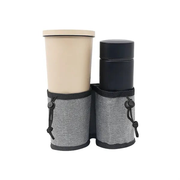 Luggage Cup Holder for Suitcases
