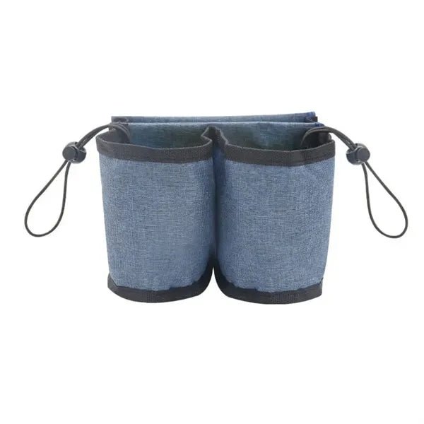 Luggage Cup Holder for Suitcases