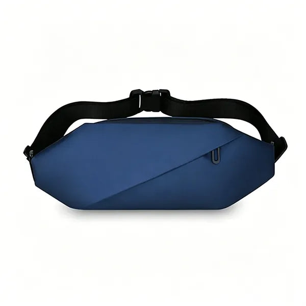Men's Sporty Crossbody Waist Bag