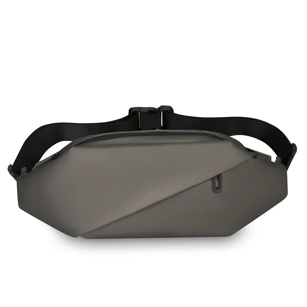 Men's Sporty Crossbody Waist Bag