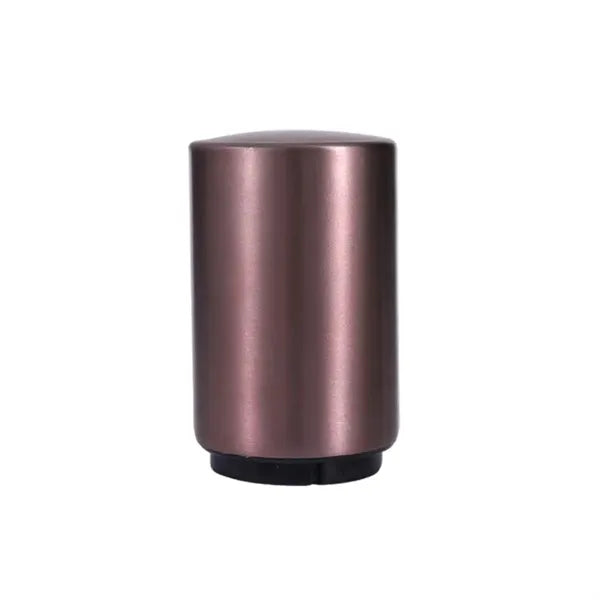 Logo Multi-color Stainless Steel Press Bottle Opener