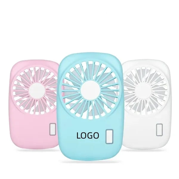 Handheld Mini Fan