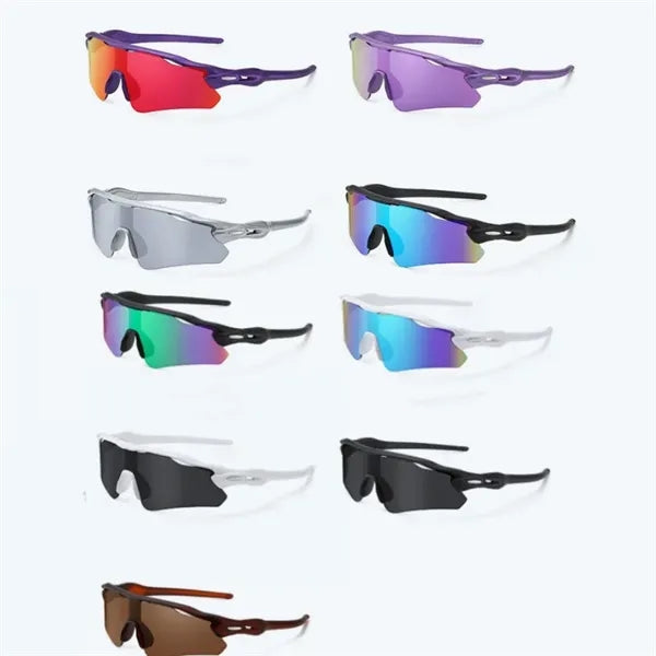 Sport Sunglasses Cycling Glasses