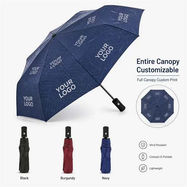 Logo Outdoor Umbrella