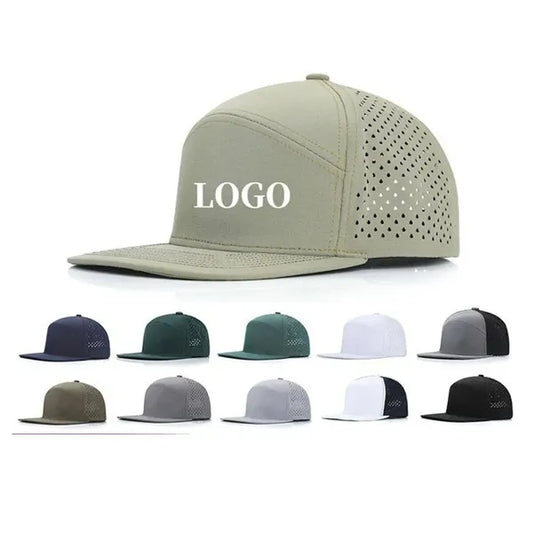Quick Dry Water Resistant Baseball Cap