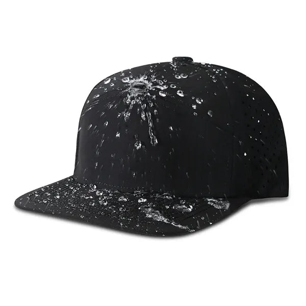 Quick Dry Water Resistant Baseball Cap
