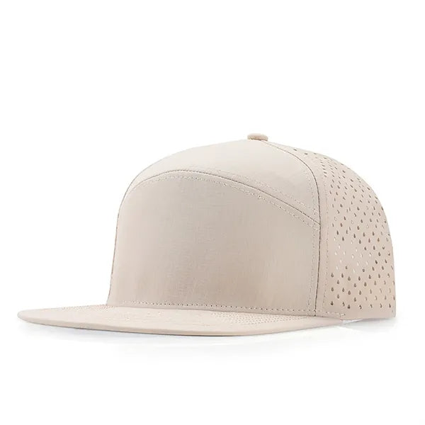 Quick Dry Water Resistant Baseball Cap