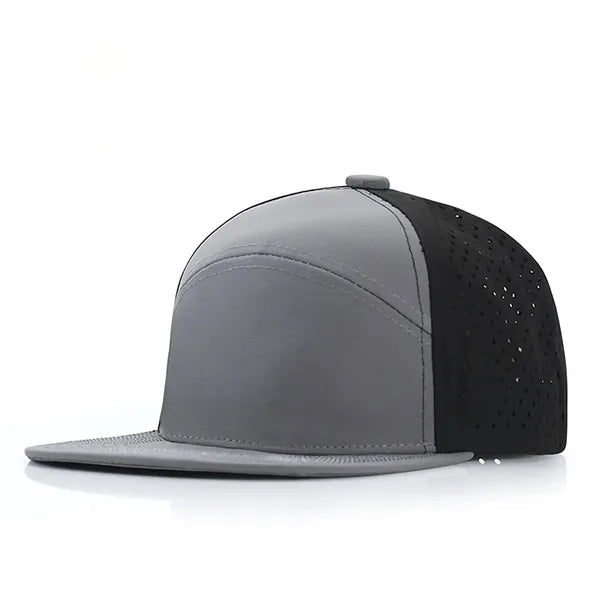 Quick Dry Water Resistant Baseball Cap