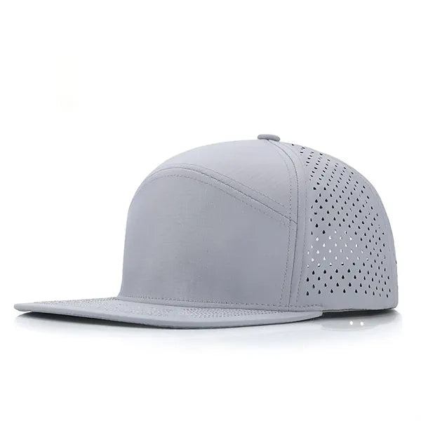 Quick Dry Water Resistant Baseball Cap