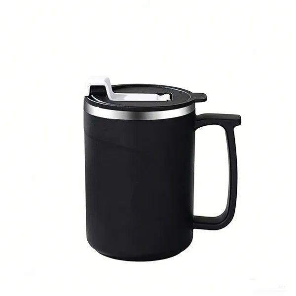 14oz 304 Stainless Steel Camping Coffee Mug
