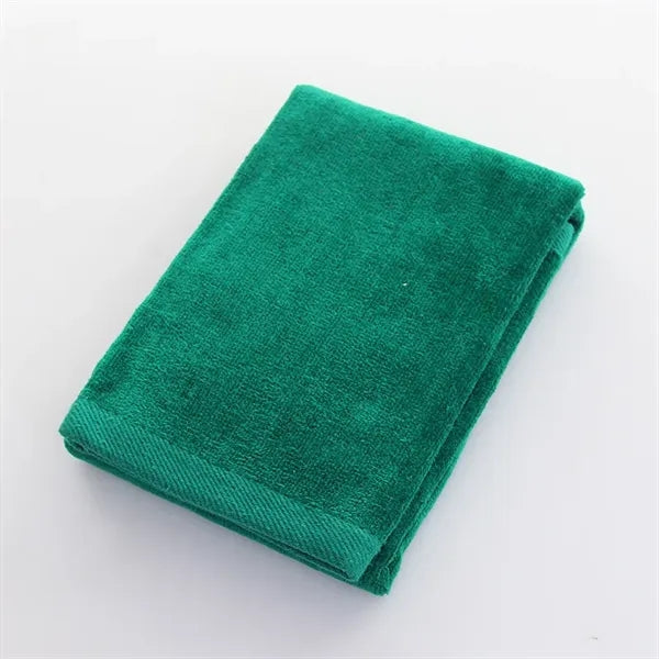 Cotton Golf Towel