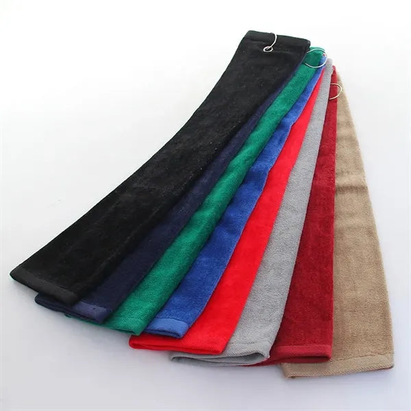 Cotton Golf Towel