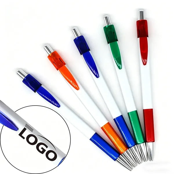 5.6"L Promotinal ABS Ballpoint Pen