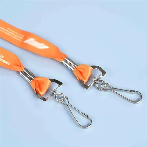 Satin Lanyards