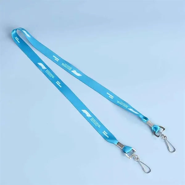 Satin Lanyards