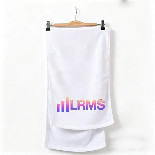 Cotton Sports Towel