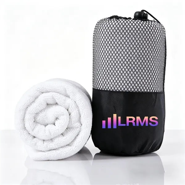 Cotton Sports Towel