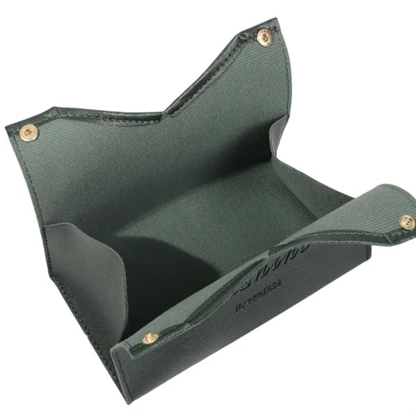 V-shaped Tissue Box
