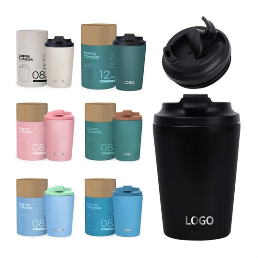 Insulated Travel Coffee Mug