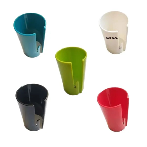 Cup Caddy with Magnet