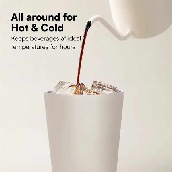 Insulated Travel Coffee Mug
