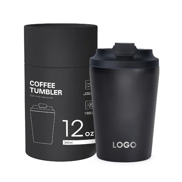 Insulated Travel Coffee Mug