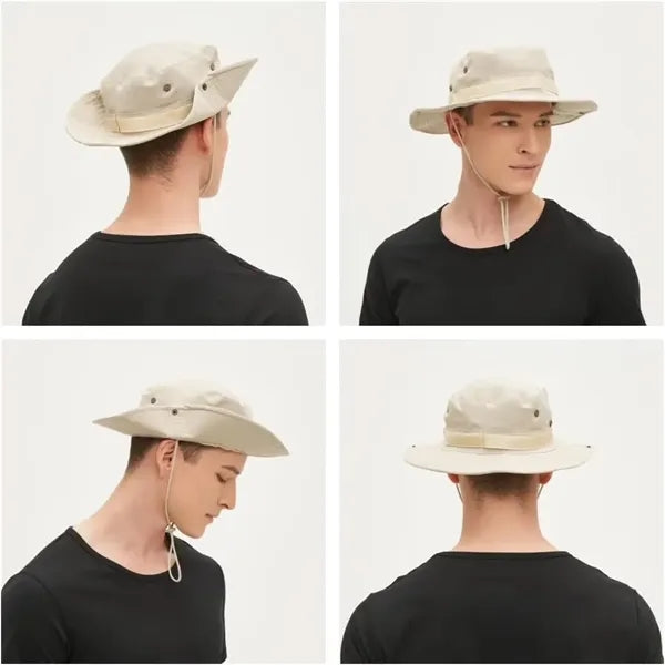 Tactical Boonie Hat
