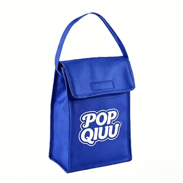 Non-Woven Lunch Sack Cooler