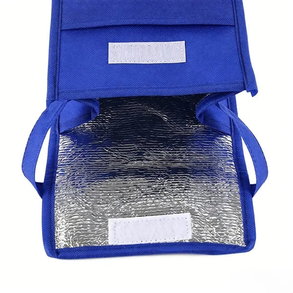 Non-Woven Lunch Sack Cooler