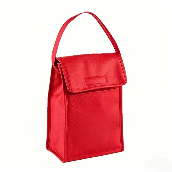 Non-Woven Lunch Sack Cooler