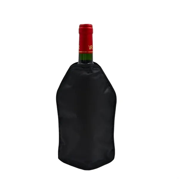Insulated Wine Chiller Sleeve