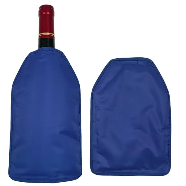 Insulated Wine Chiller Sleeve